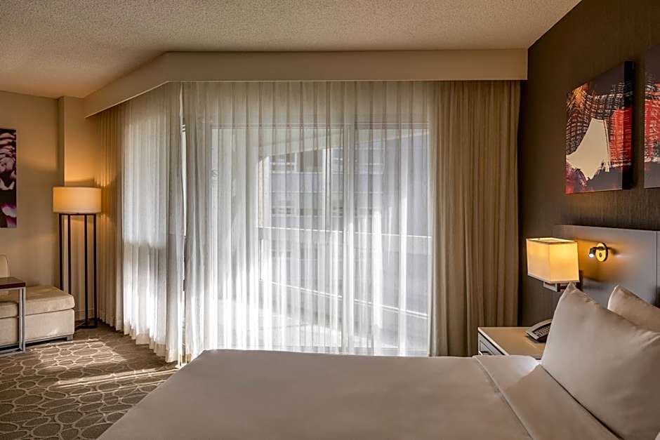 Delta Hotels Montreal