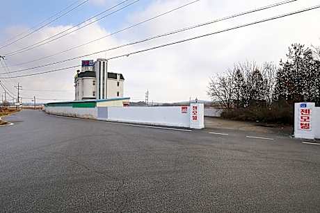 Zen Motel Nonsan