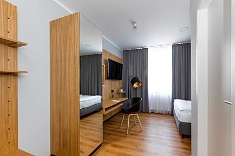 French Room