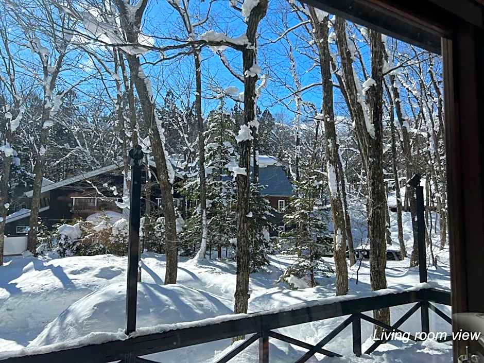 The Guest House Japan Hakuba