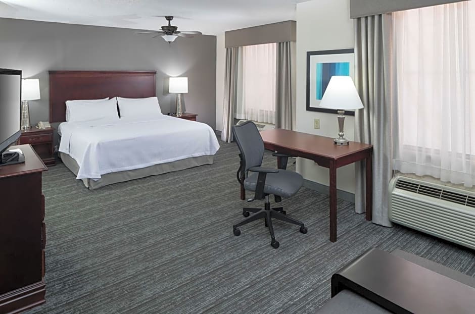 Homewood Suites by Hilton Huntsville-Village of Providence