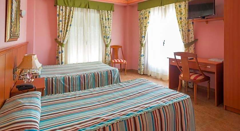 Hotel Real de Castilla