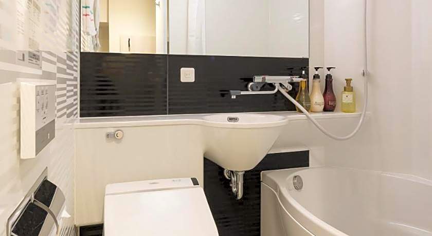 SARASA HOTEL SHIN-OSAKA