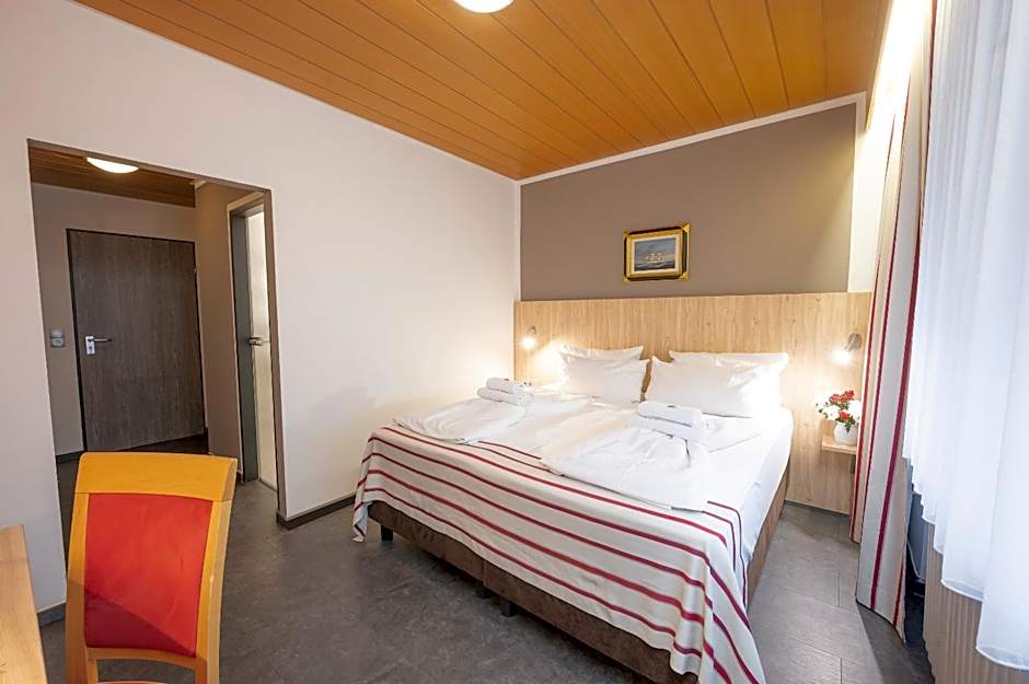 Hotel Astoria Stuttgart City