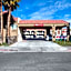 OYO Hotel Palmdale - Antelope Valley