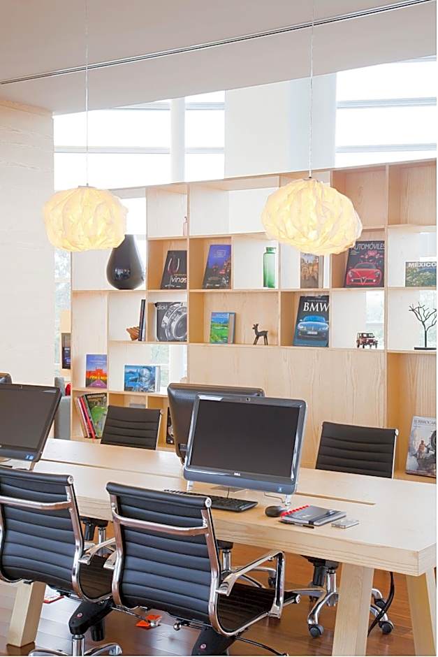 Fiesta Inn Puebla Las Animas