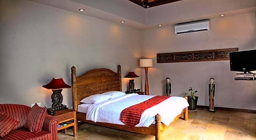 Ajanta Villas