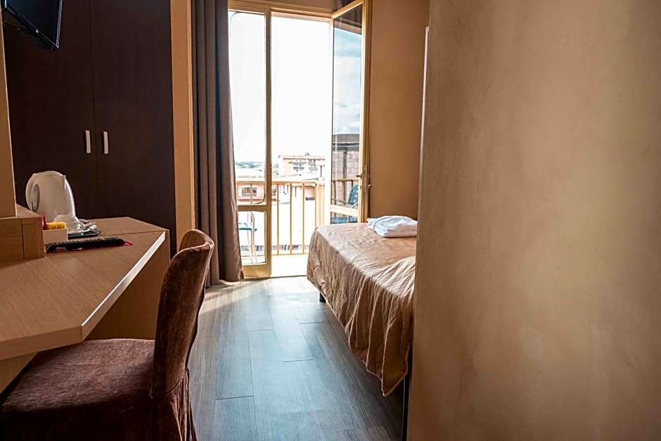 Hotel Terme Pellegrini