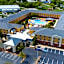 Cedar Point's Express Hotel
