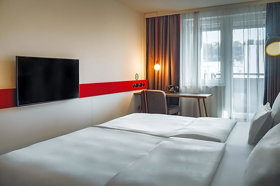 Pentahotel Prague