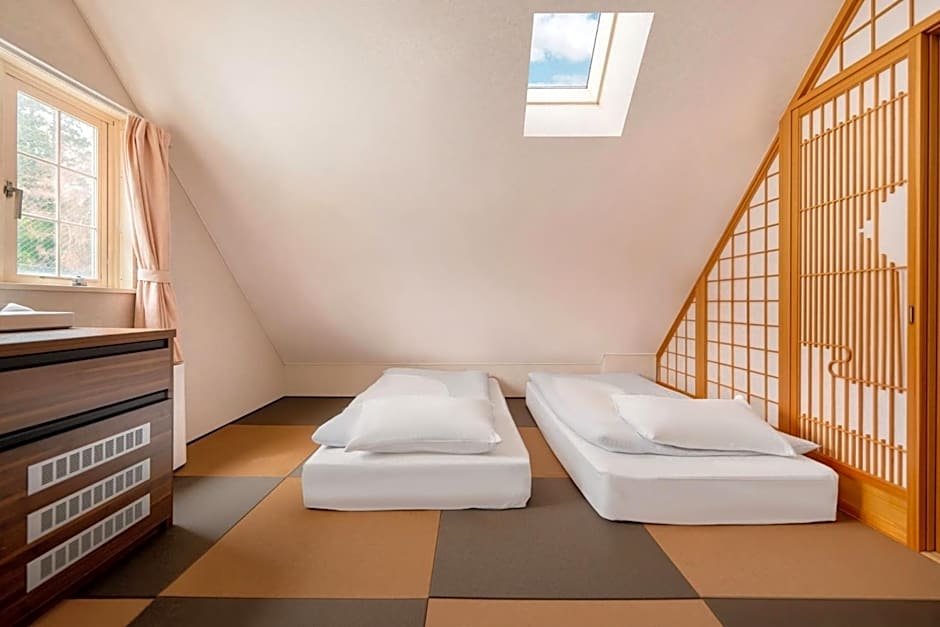 Hakuba Sun Valley Hotel Annex - Vacation STAY 90344v