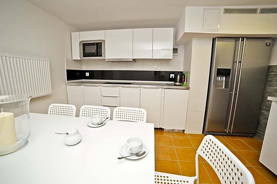 World Hostel - Old Town