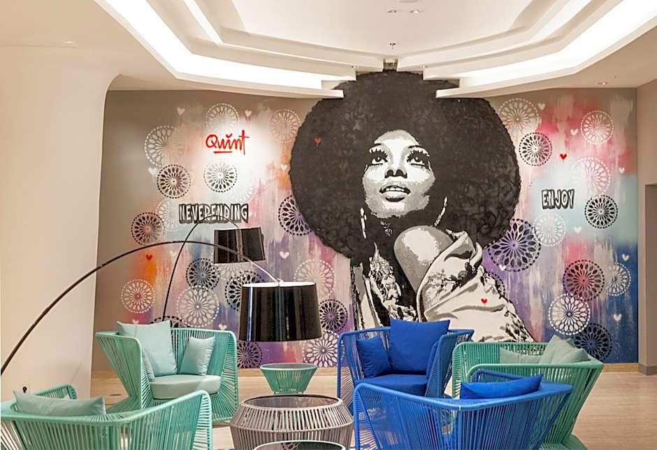 Solia Legian Bali