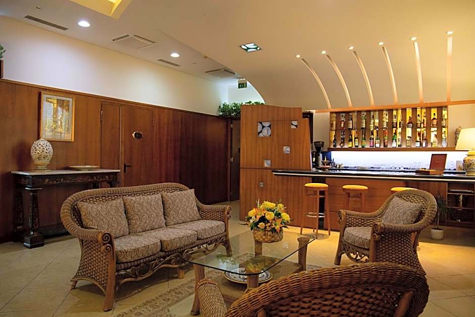 Hotel Maddaloni