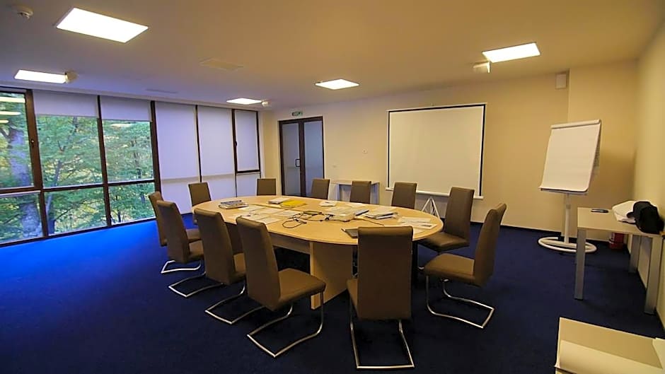 Hotel Posada Vidraru