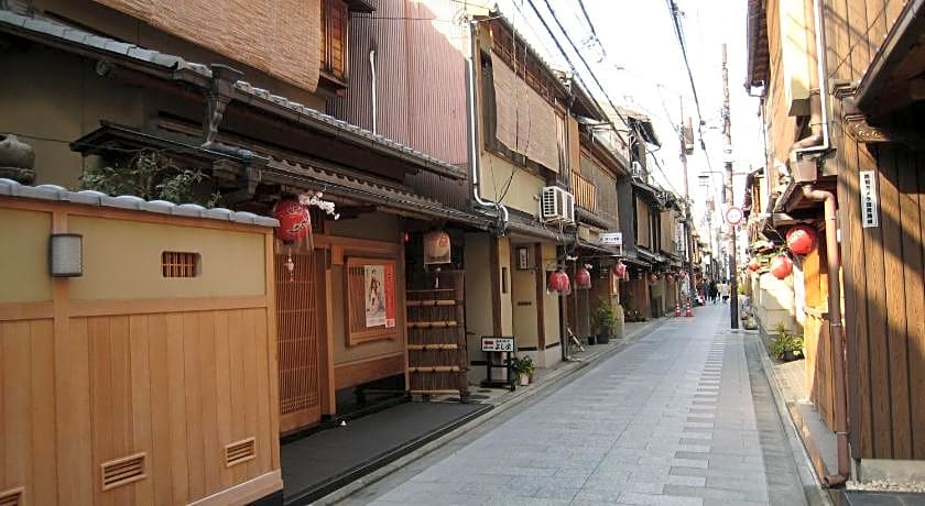 M's Inn Higashiyama