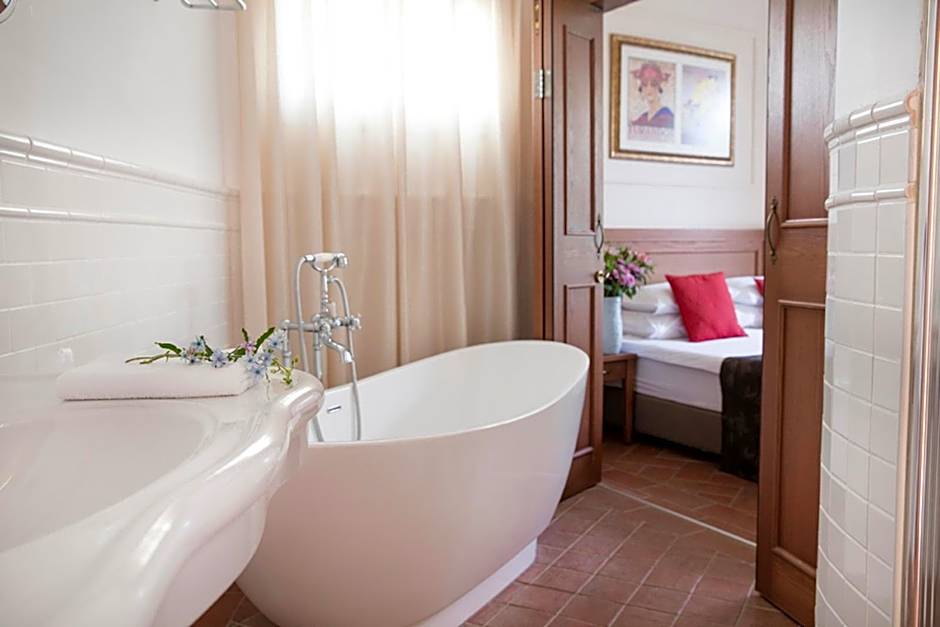 Pastoral Hotel - Kfar Blum