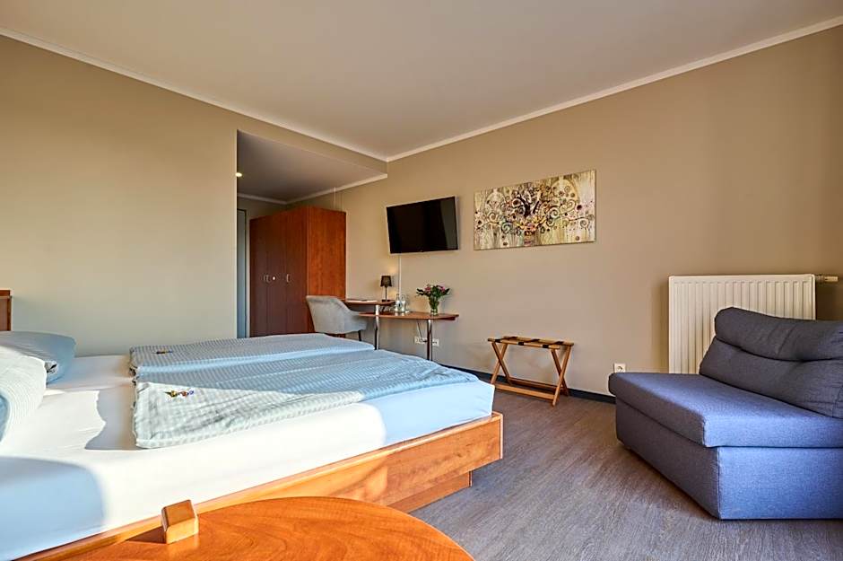 Hotel Viva Bröckel
