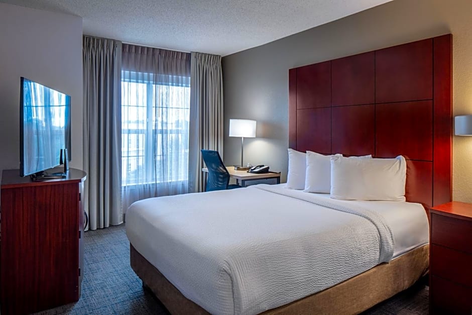 Residence Inn by Marriott Little Rock