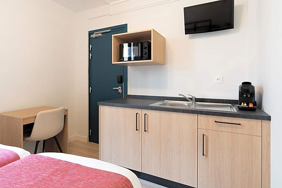 Inspire Hotel