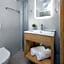 Vila Emona - Central Apartments - Free Parking