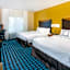 Fairfield Inn & Suites by Marriott Cookeville