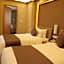 Howard Johnson by Wyndham Sunshine Plaza Ningbo
