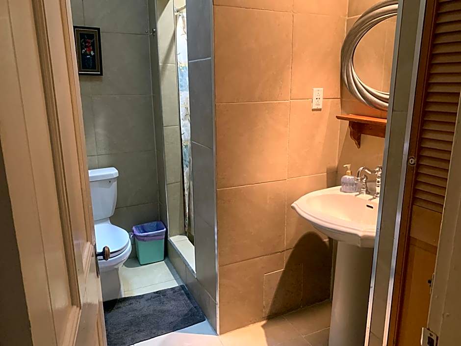 B&B Saint Louis
