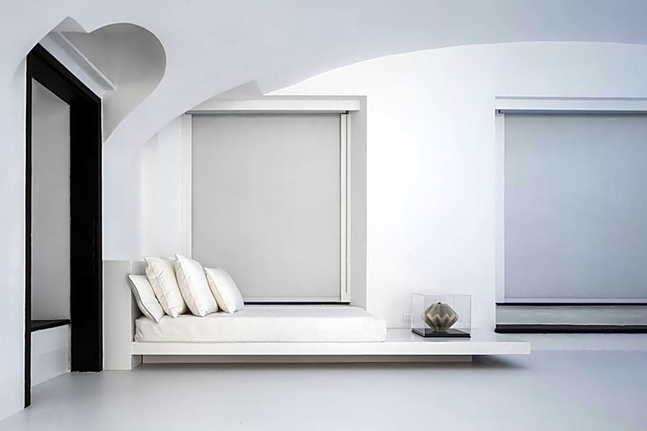 Hotel Palazzo Durazzo Suites