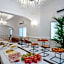 B&B HOTEL Pesaro Des Bains