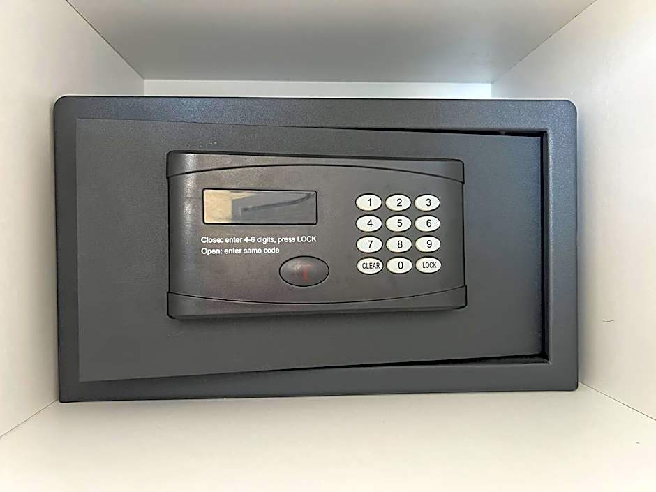 Maria's Place - Adults Only