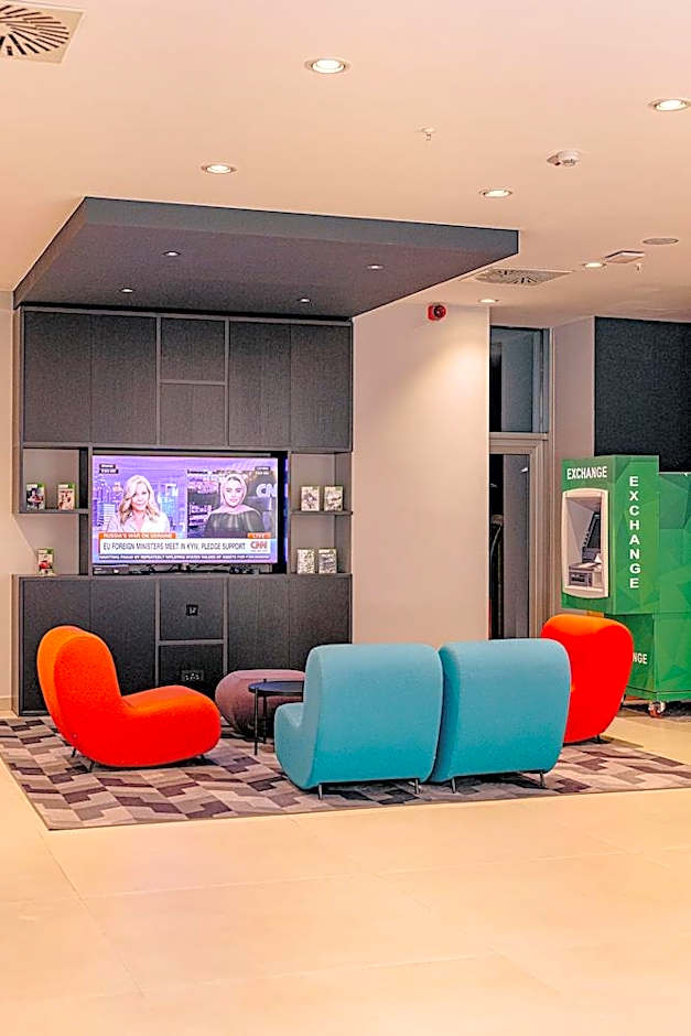 Holiday Inn Belgrade By IHG