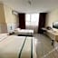 City Comfort Inn Laibin Liulai