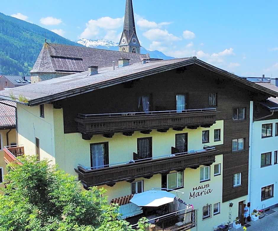 Haus Maria