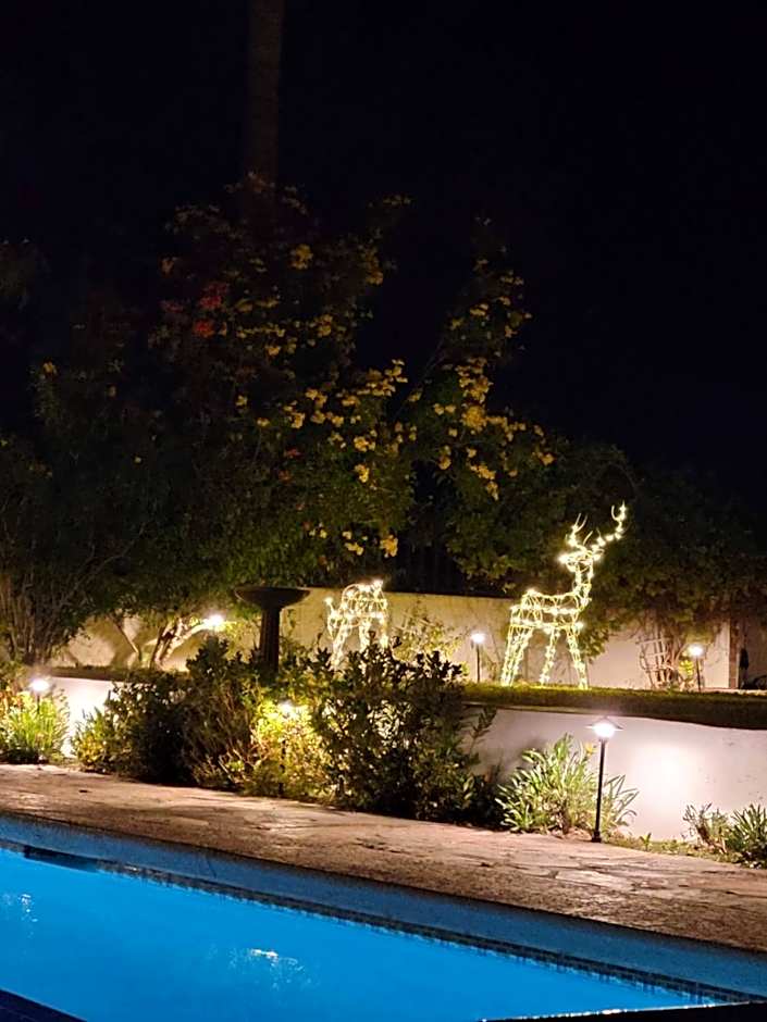 Casa Magdalena