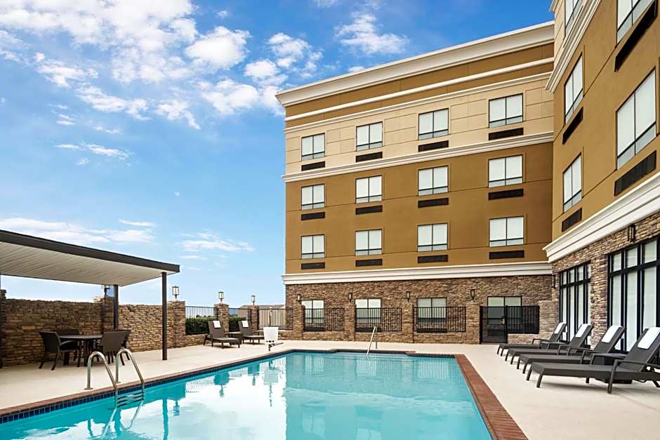 Holiday Inn Odessa By IHG