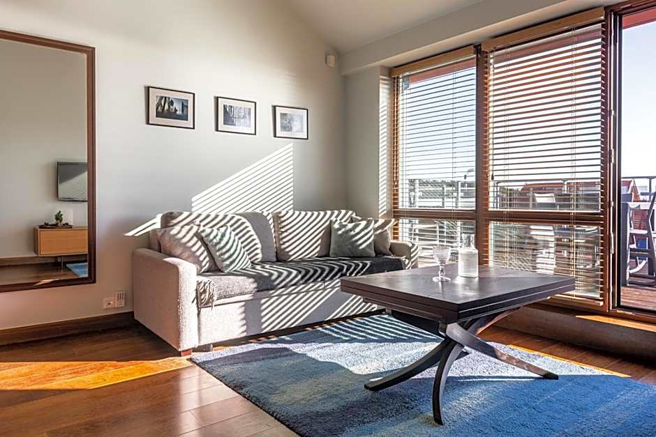 Visit Nida Apartments