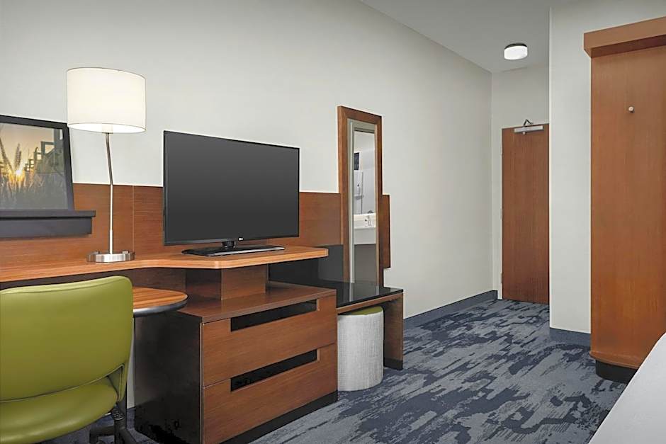 Fairfield Inn & Suites by Marriott Atlanta Stockbridge