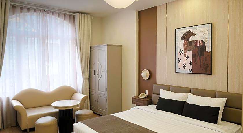 golden pearl hotel