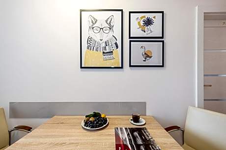 Twin Room with Balcony