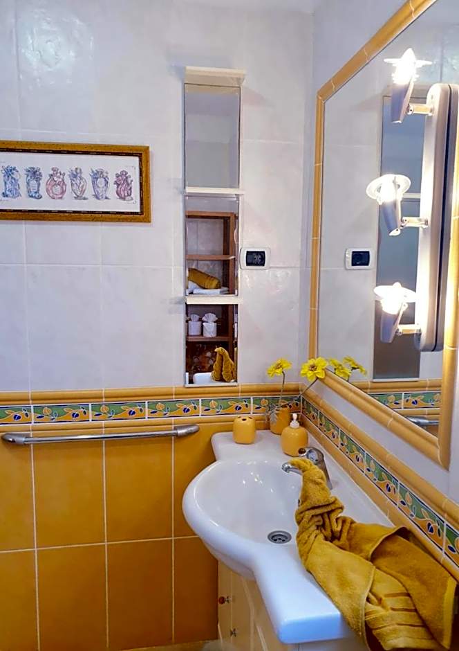 Bed & Breakfast Tenerife