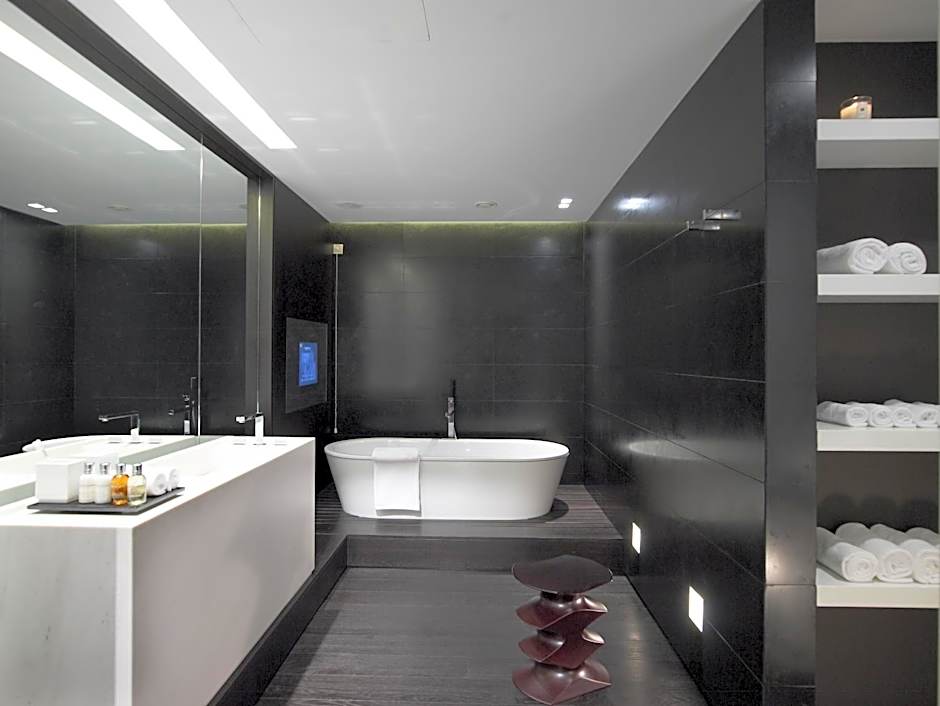 The Met Hotel a Member of Design Hotels