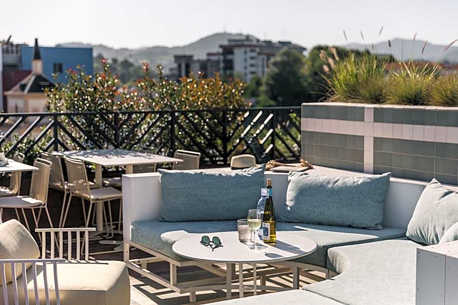 The Social Hub San Sebastián