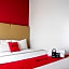 RedDoorz Plus near Blok M Square