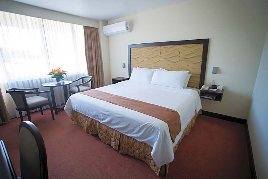 Best Western Plus Hotel Terraza