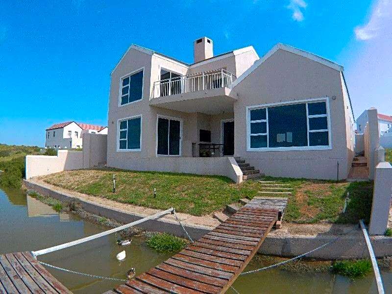 Sunbird-Admiral Island holiday house