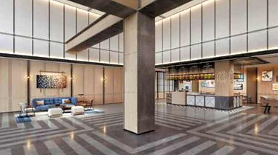 Four Points by Sheraton Datong Pingcheng