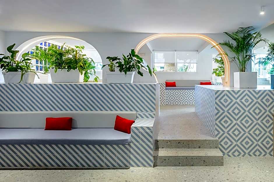 Hotel Vibra Isola - Adults only