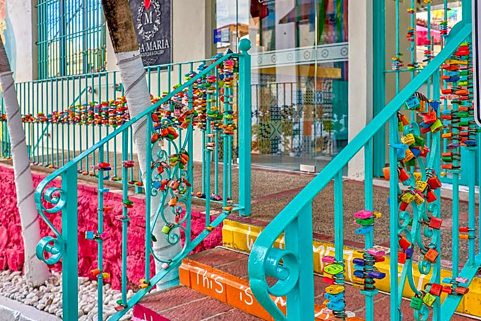 Casa Maria Hotel Boutique & Gallery Adults Only