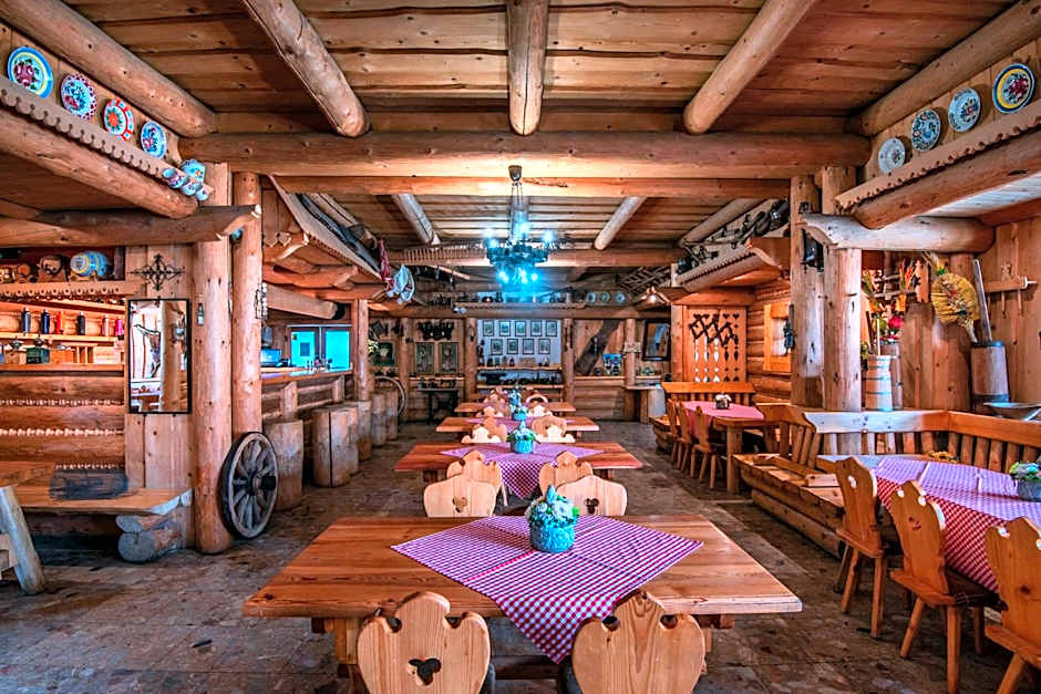 SOVA Hotel&Restaurant